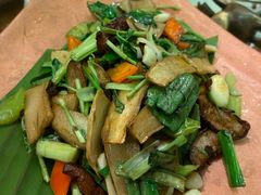 -云海肴·汽锅鸡·云南菜(美罗城店)