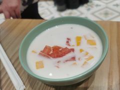 -迷你椰·泰式大排档(北京首店)
