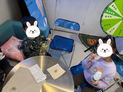 -CORNER CONE GELATO酷矿手作霜淇淋(南头古城店)