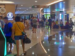 -皇庭广场(福华三路店)