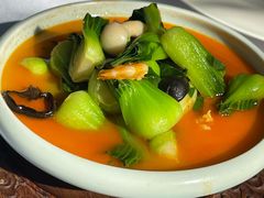 -小城故事·地道宁波味(月湖盛园店)