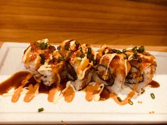 -酒井酱子·深夜食堂(东城汇店)