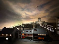 -上海城市历史发展陈列馆