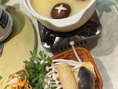 -U你·天然调味(南湖总店)