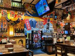 -平成屋·午肴夜酒(四川北路店)