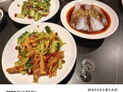 -辣尚瘾·烤鱼·新川菜(交大直营店)