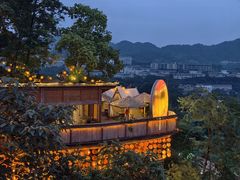 -巴倒烫陆派火锅山庄(南山总店)