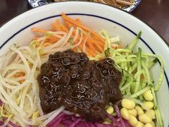 -老北京炸酱面大王.铜锅涮肉(朝阳门店)