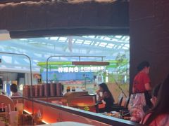 -西塔老太太泥炉烤肉(上海七宝领展广场店)