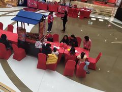 -凯德广场(金牛店)