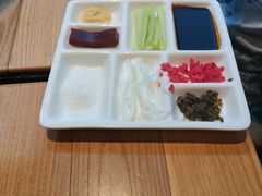 -四季民福烤鸭店(前门廊房二条店)
