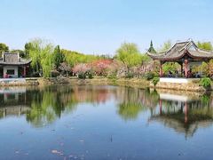 -无锡蠡湖国家湿地公园-蠡园