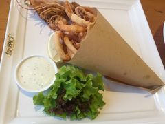 -LENBACH兰巴赫西餐啤酒坊(大连星海广场店)