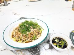 -拾分大排档·顺德鱼生·炭火羊肉煲·海鲜烧烤(南海桂城店)
