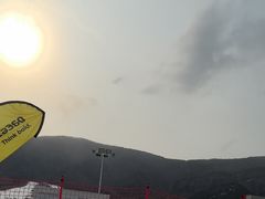 -北京西山滑雪场