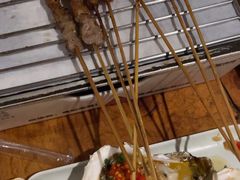 -木屋烧烤(上梅林店)