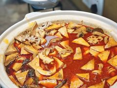 -素心素食(翠苑店)