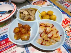 -克茗冰室(金地威新中心店)