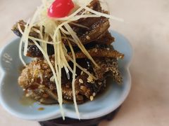 -二泉园老菜馆·百年无锡菜