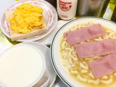 -澳洲牛奶公司(佐敦店)