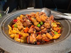 -六月雪干锅(涪城万达广场店)