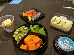 -盒马鲜生(大成店)