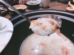 -鲜小岛·铜锅涮肉