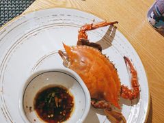 -虹料理·日料放题(悠方店)