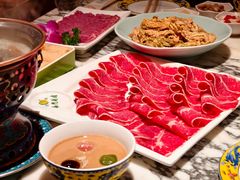 -南门涮肉(东单店)