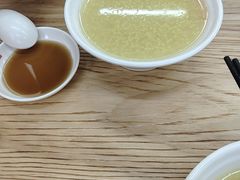 -众品老方子锅贴甜沫(李村店)