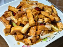 -酒肉门孔府菜(曲阜游客中心店)