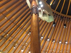 -九十九顶毡房(阜石路店)