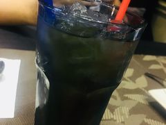 苹果肉桂汁-吱咖啡西式简餐