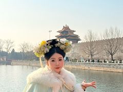 -四季民福烤鸭店(故宫店)