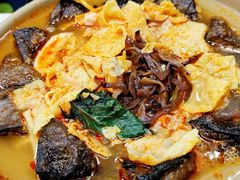 -螺大喜螺蛳粉(华业东方玫瑰店)