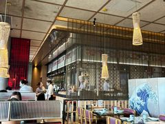 -炙柒Sekinana·精致料理 烧鸟·铁板烧(海上世界店)