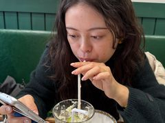 -堂屋糖水店(愚园店)
