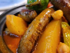 -La Medina餐厅(亮马河南路店)