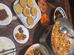 -富正毅三下锅·湘西韵味(天门山索道店)