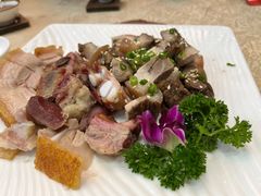 -大水车公馆·顺德菜·妈姐菜(均安店)
