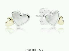 -Pandora潘多拉珠宝(虹口龙之梦店)