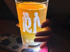 -福嗝er 咖啡&精酿餐吧(东四店)