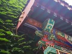 -北京河北迎宾馆