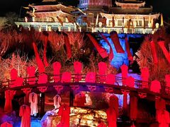 -禅宗少林·音乐大典