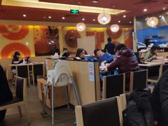 大堂-味千拉面(双井店)