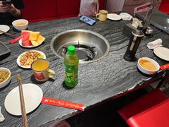 -重庆大队长火锅(凤城八路店)