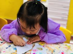 -杨梅红艺术教育(凤城教学中心)