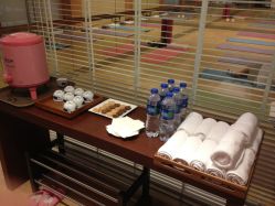 -知爱母婴专护全套房月子会所(新华路店)