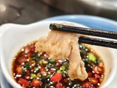 -老来福·非遗酸汤兔(凯旋路店)