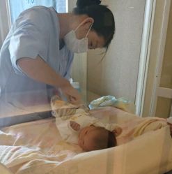 -嘉悦时光玺悦阁月子中心(九龙湖店)